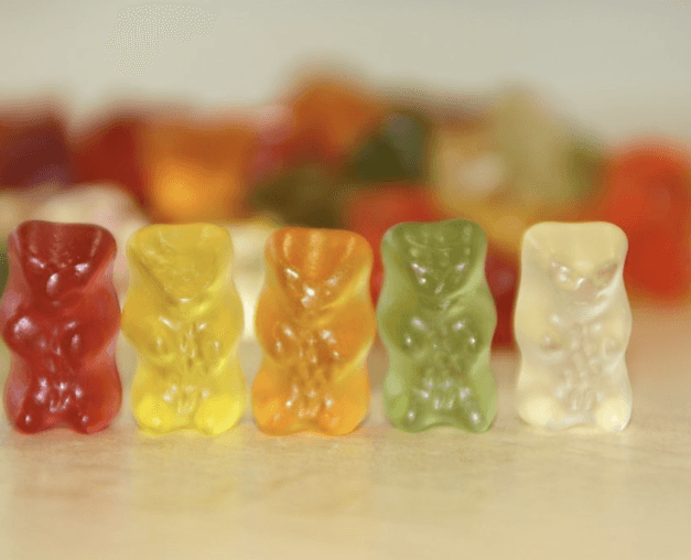 gummybears